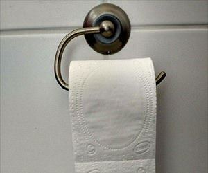 every wipe is a piece of art