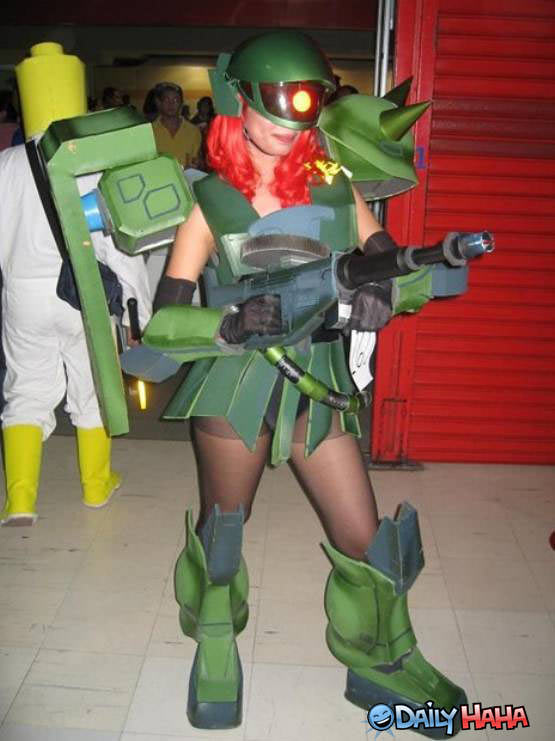 Every Nerds Dream Girl