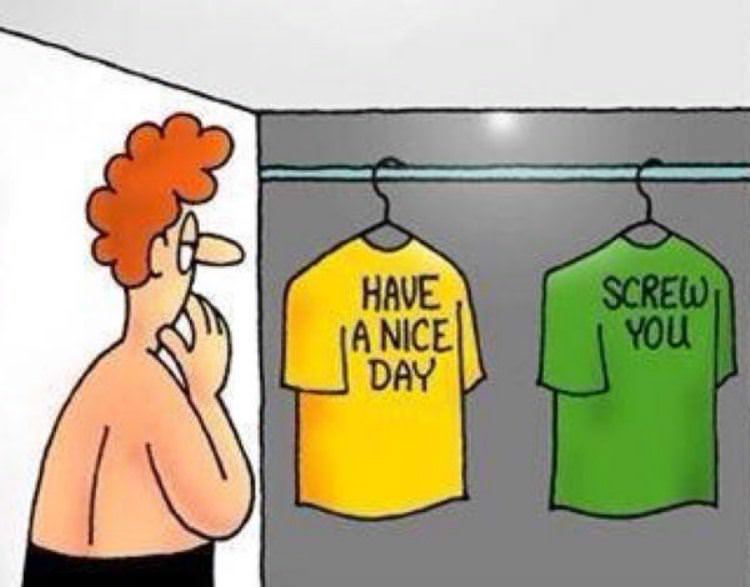 every single morning funny picture