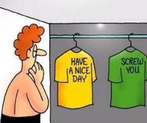 every single morning funny picture