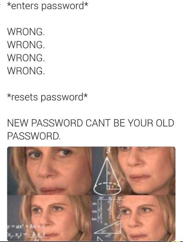 every single time funny picture