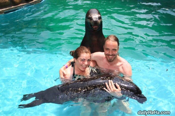 everyone smile funny picture