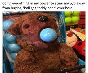 everything in my power