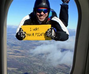 exam time funny picture