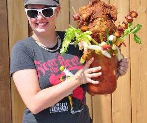 excellent bloody mary funny picture