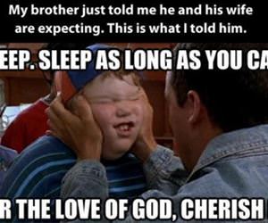 expecting a baby funny picture