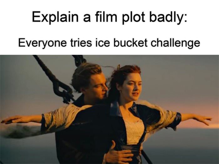 explain film badly