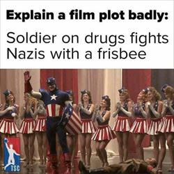 explain this film badly