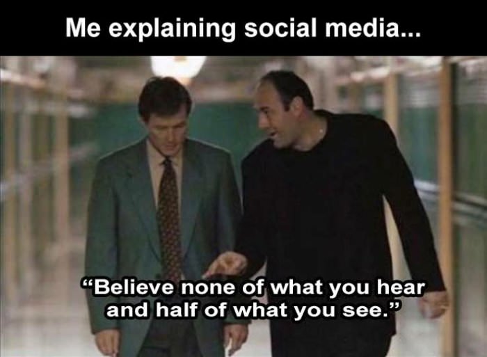 explaining social media