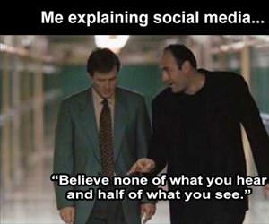 explaining social media