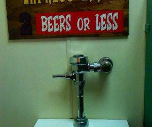 Express Lane funny picture