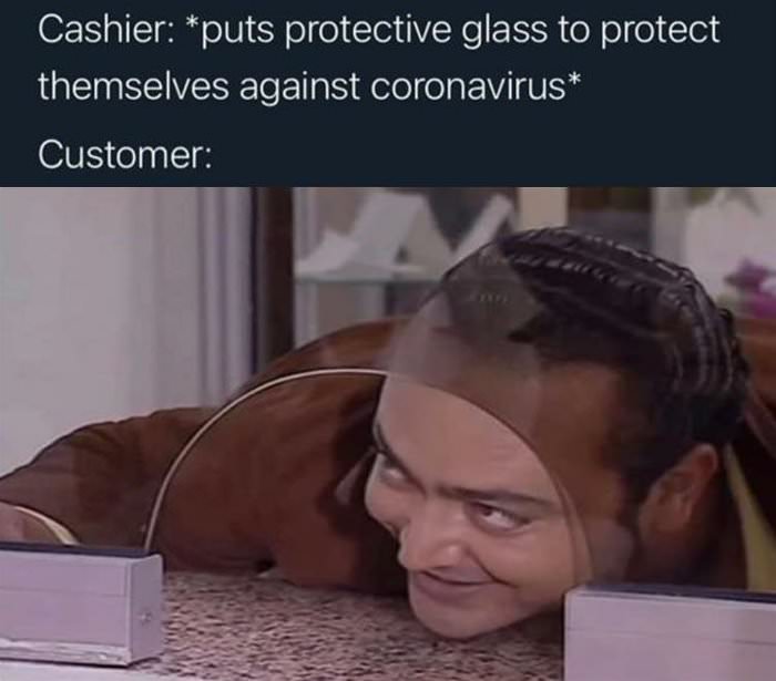 extra protection