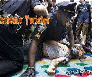 Extreme Twister funny picture