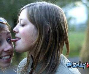 Eye Licker funny picture