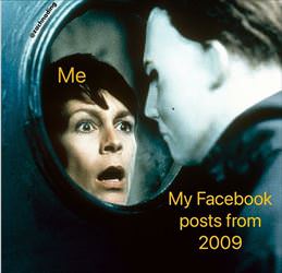 facebook posts