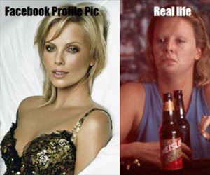 facebook profile pic