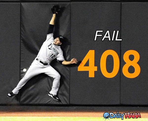 Fail Ball funny picture