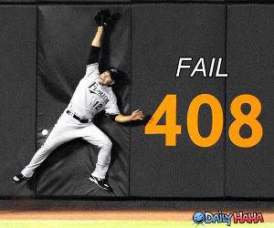 Fail Ball funny picture