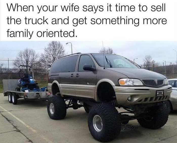 family oriented
