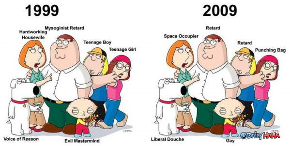 Family Guy funny picture