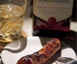 fancy dinner funny picture