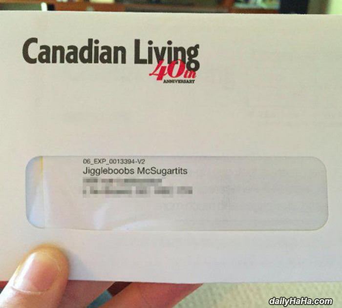 fancy name funny picture