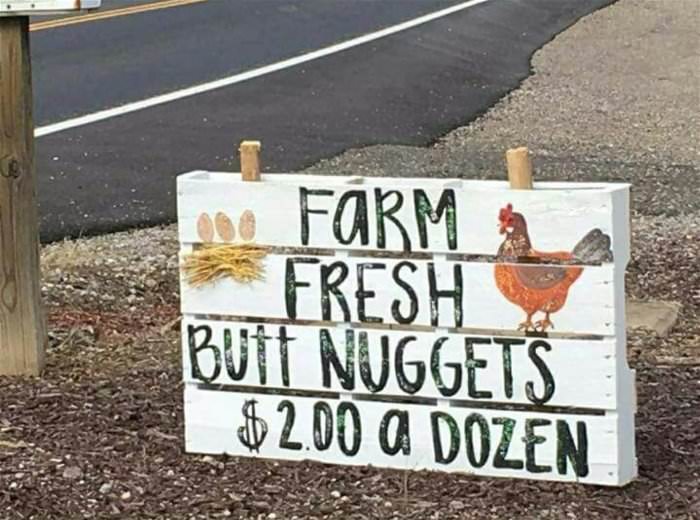 farm fresh