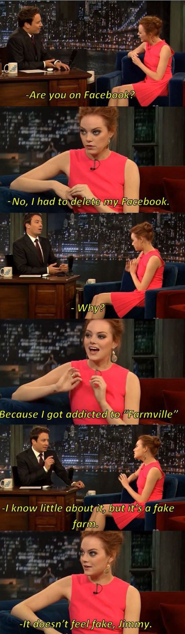 Farmville Addiction funny picture