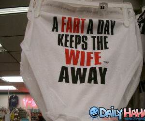 Fart a Day