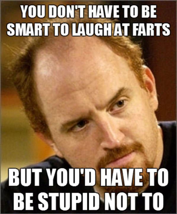 LOL Farts funny picture