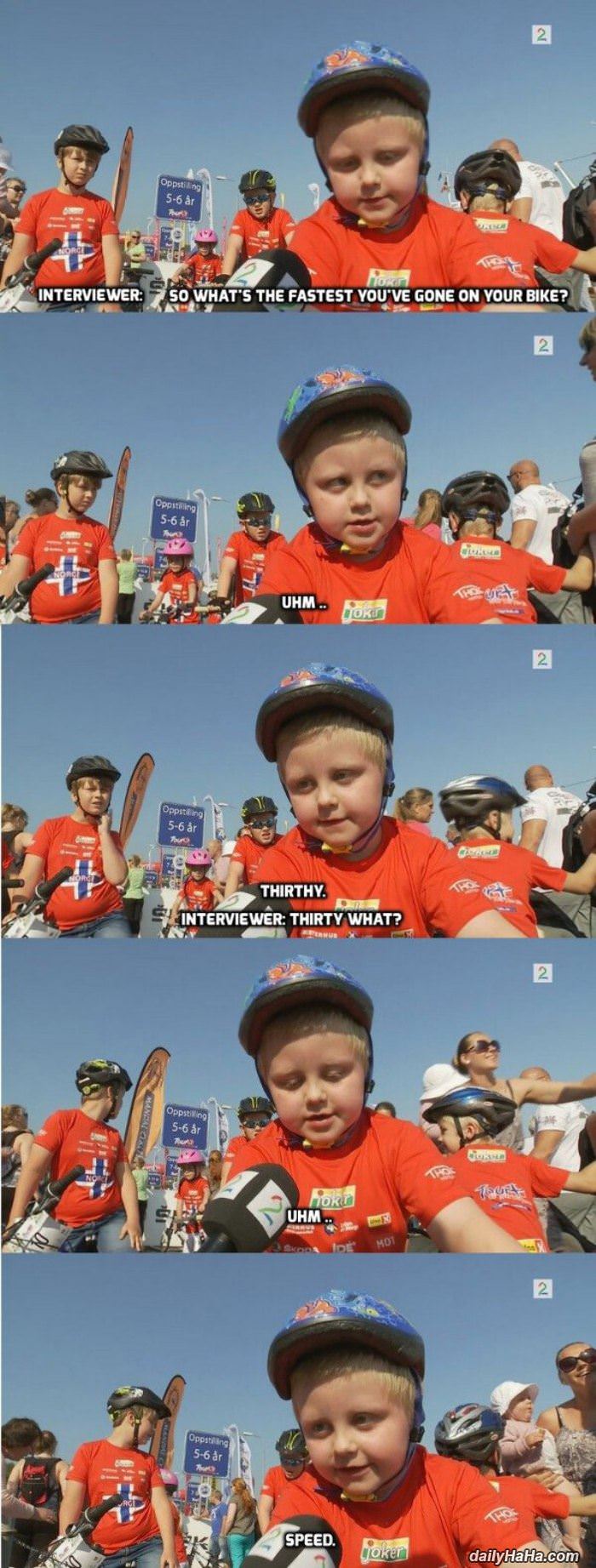 fastest you have gone funny picture