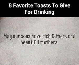 favorite toasts