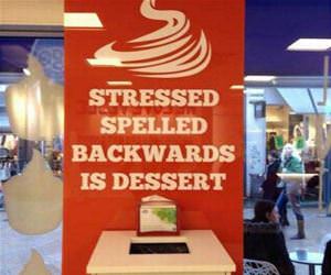 feeling stressed funny picture