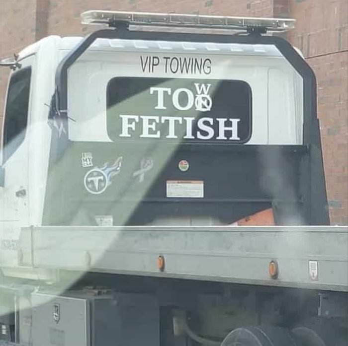 fetish