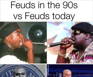 feuds