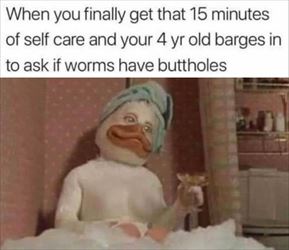 finally got some time