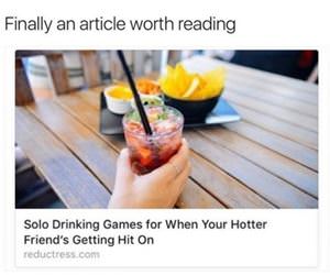 finally my article funny picture