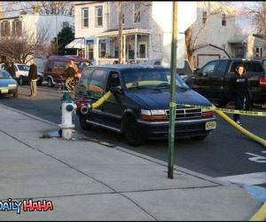 Firezone Parking Funny Picture