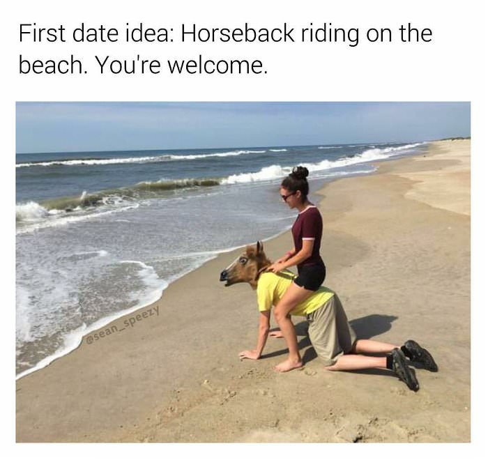 first date idea