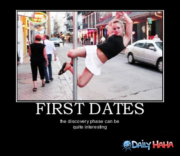 First Dates funny picture