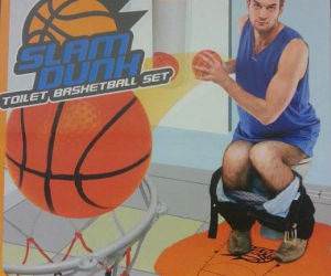 first big break funny picture