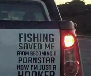 fishing saved me