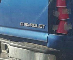 fixed it just like new funny picture