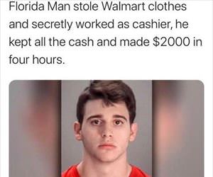 florida man