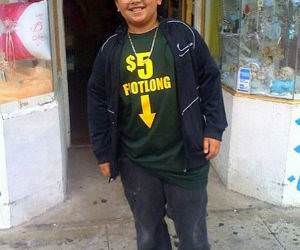 Footlong funny picture