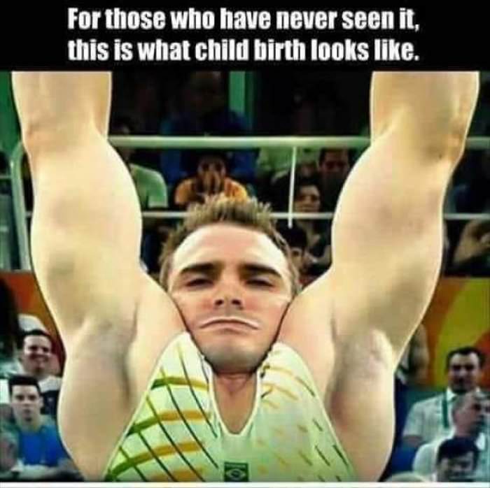 for those who have never seen