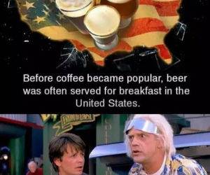 for breakfast funny picture