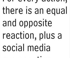 for every action funny picture