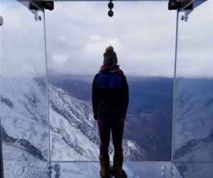 for little mini heard attacks funny picture