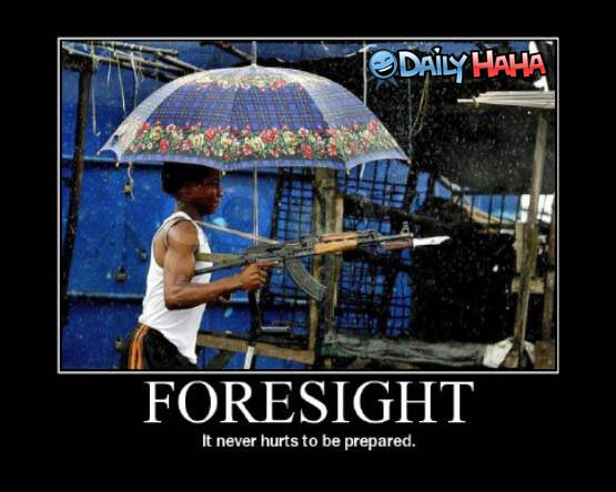 Foresight